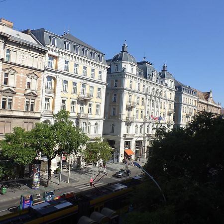 Sissy Apartment Будапеща Екстериор снимка