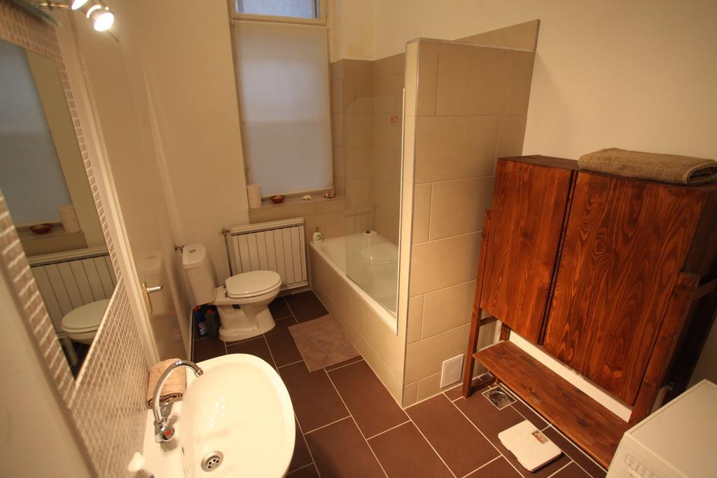 Sissy Apartment Будапеща Екстериор снимка