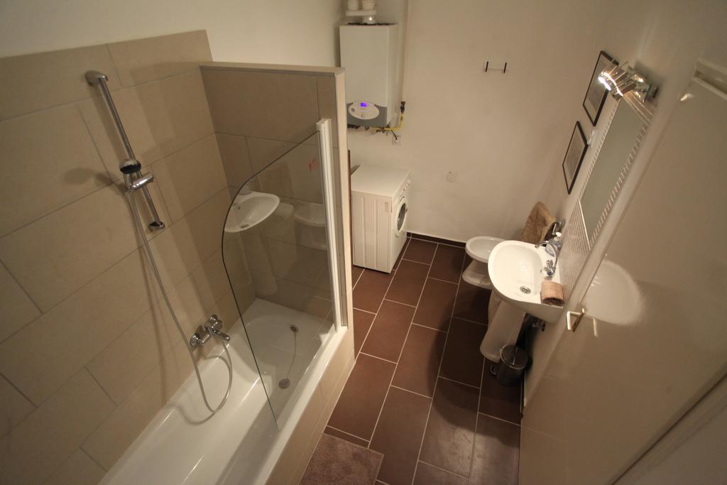 Sissy Apartment Будапеща Екстериор снимка