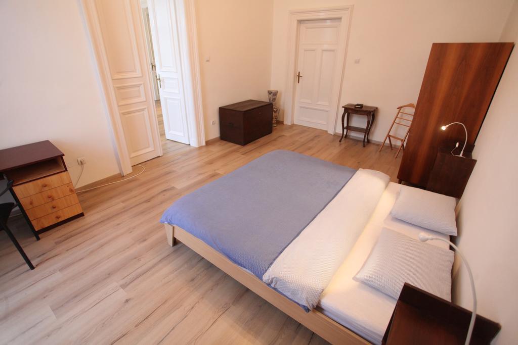 Sissy Apartment Будапеща Екстериор снимка