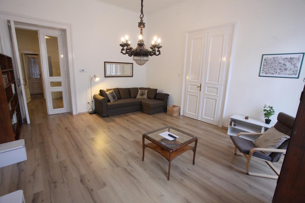 Sissy Apartment Будапеща Екстериор снимка